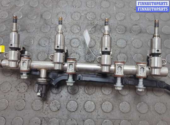 купить Форсунка топливная на Chevrolet Equinox 2017-2024