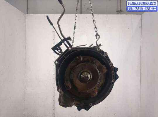 КПП - автомат (АКПП) 4х4 LN17761 на Lincoln Navigator 2006-2014