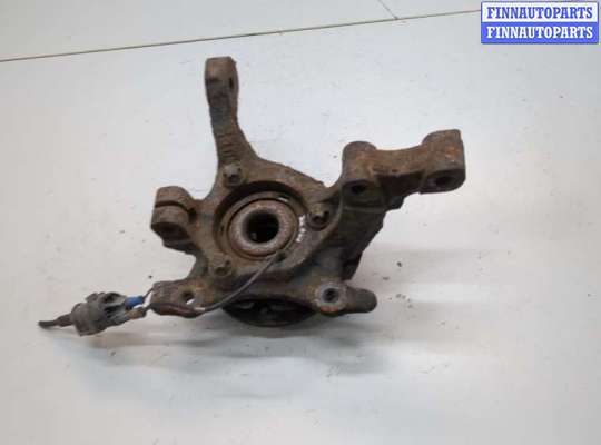 купить Ступица (кулак, цапфа) на Opel Astra H 2004-2010