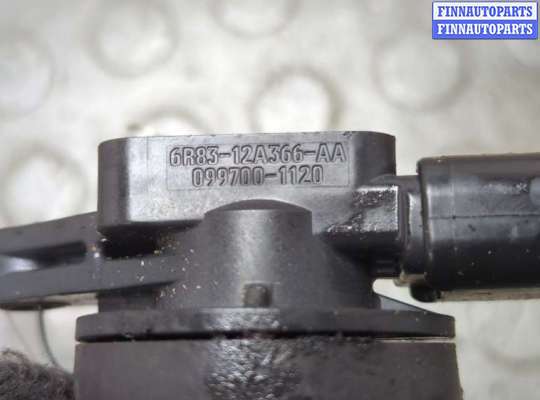 купить Катушка зажигания на Jaguar XF 2007-2015