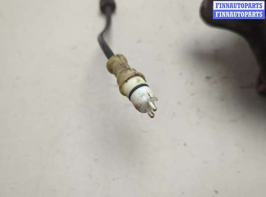 купить Ступица (кулак, цапфа) на Volkswagen Golf Plus