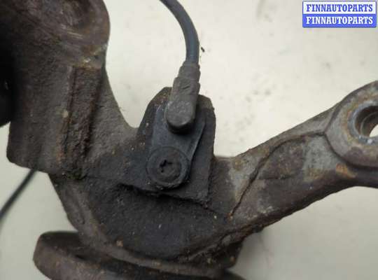 купить Ступица (кулак, цапфа) на Volkswagen Golf Plus