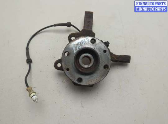 купить Ступица (кулак, цапфа) на Volkswagen Golf Plus