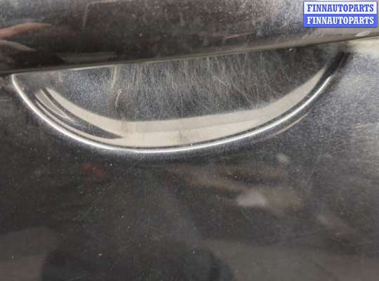 купить Дверь боковая (легковая) на Skoda Rapid 2012-2020