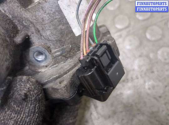 купить Заслонка дроссельная на Nissan NV400 2010-2024