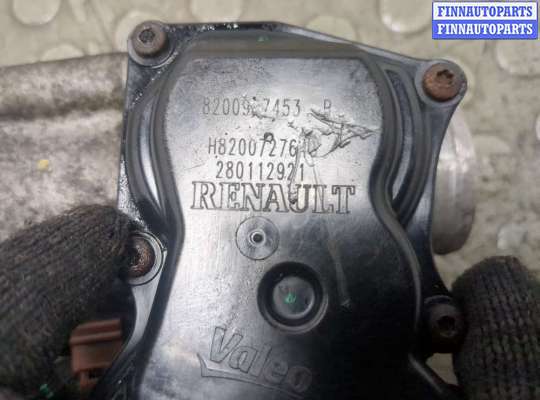 купить Заслонка дроссельная на Nissan NV400 2010-2024