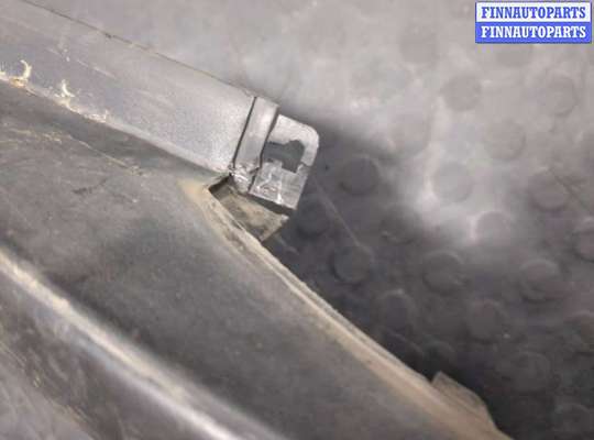купить Накладка на порог на BMW X3 E83 2004-2010