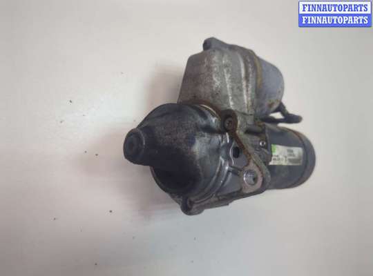 купить Стартер на Opel Astra G 1998-2005