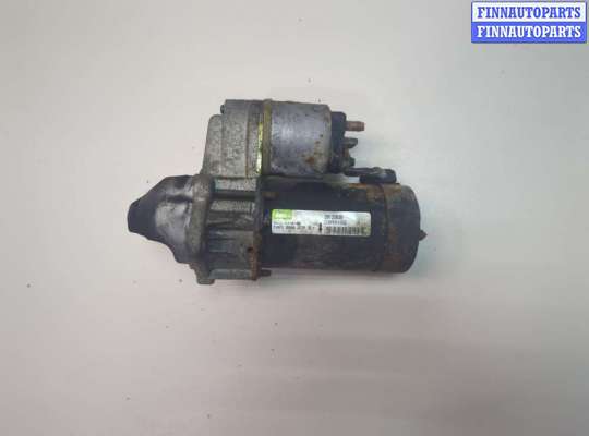 Купить Стартер на Opel Astra G 1998-2005 Стартер OP2352749 на Opel Astra G 1998-2005