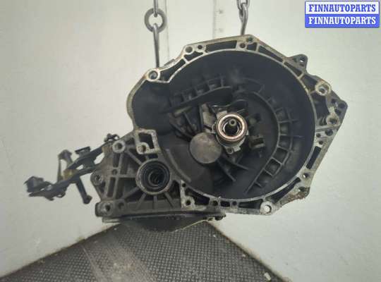 КПП 5-ст.мех. (МКПП) OP2400505 на Opel Astra H 2004-2010