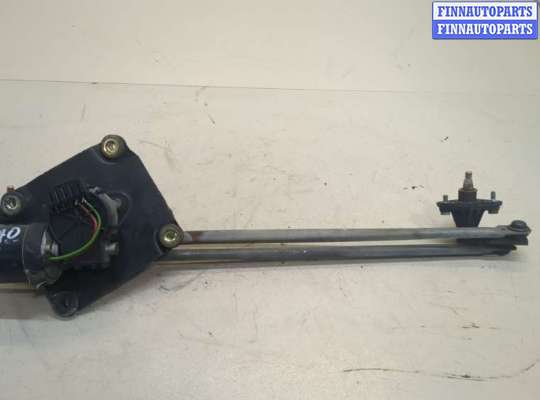 Механизм стеклоочистителя (трапеция дворников) MT521576 на Mitsubishi Carisma