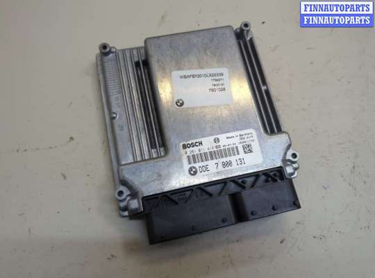 Блок управления двигателем BM3582909 на BMW X5 E53 2000-2006