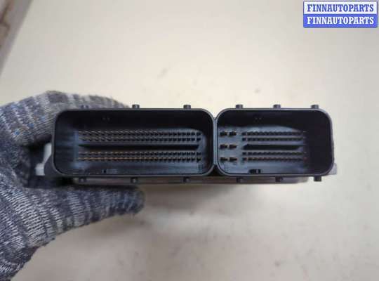 купить Блок управления двигателем на BMW X5 E53 2000-2006