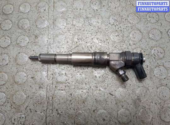 Форсунка топливная BM3595263 на BMW 3 E46 1998-2006