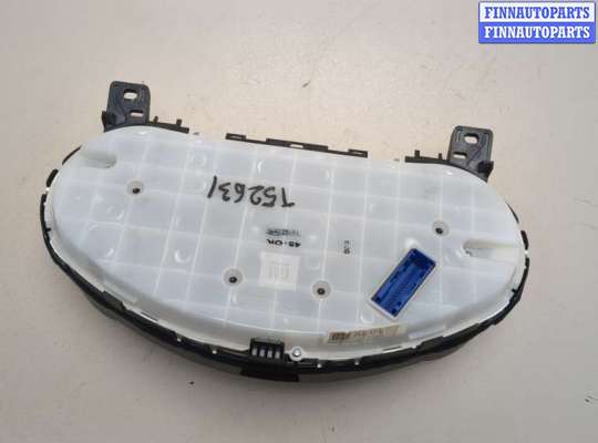 купить Щиток приборов (приборная панель) на Opel Astra J 2010-2017