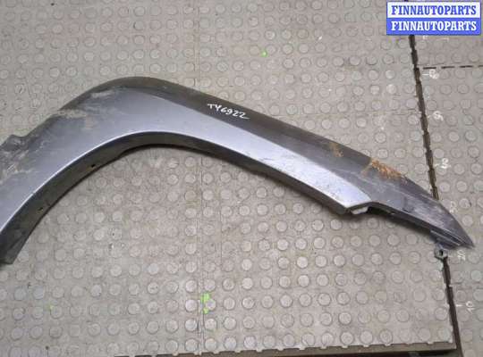 купить Молдинг крыла на Toyota Land Cruiser Prado (120) - 2002-2009