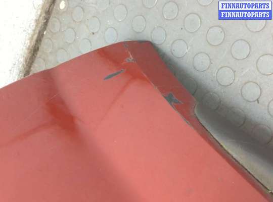 купить Бампер на Ford Focus 2 2005-2008