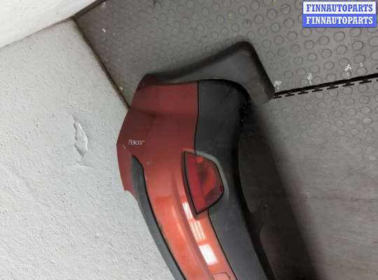 купить Бампер на Ford Focus 2 2005-2008