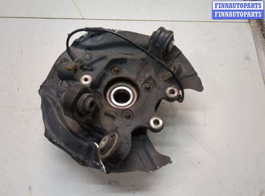 купить Ступица (кулак, цапфа) на BMW X3 F25 2010-2017