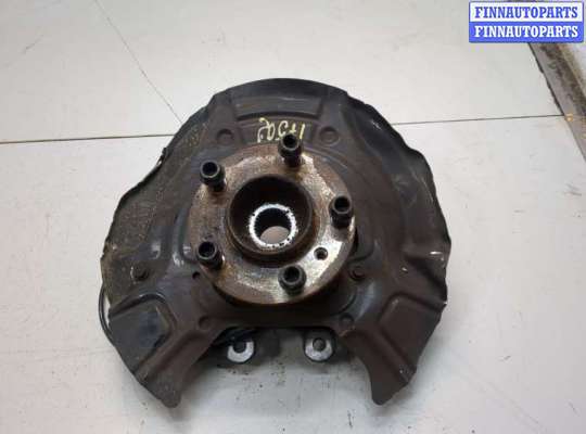 купить Ступица (кулак, цапфа) на BMW X3 F25 2010-2017