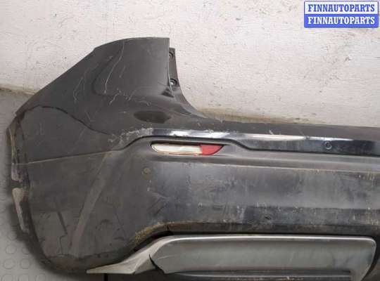 купить Бампер на Nissan Qashqai 2013-2022