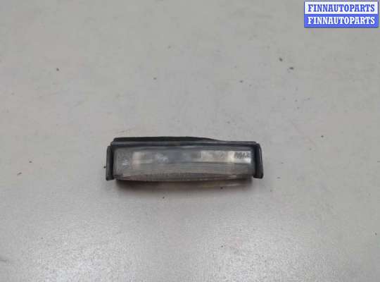 Подсветка номера MT565074 на Mitsubishi Grandis