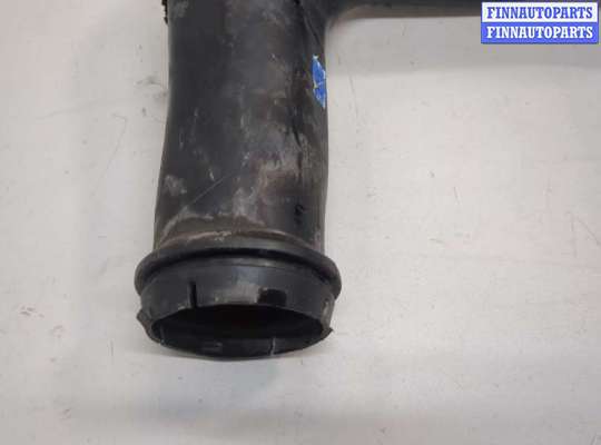 купить Воздухозаборник на Hyundai Sonata 5 NF 2005-2010