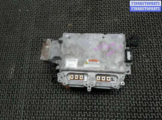 Инвертор, преобразователь напряжения LXR7431 на Lexus LS460 2006-2017