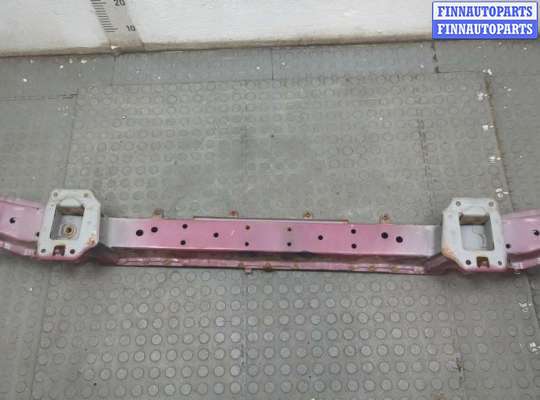 Усилитель бампера на Subaru Forester IV (SJ)