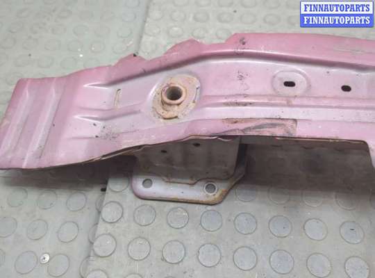 Усилитель бампера на Subaru Forester IV (SJ)