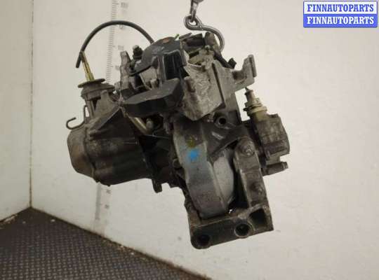 МКПП - Механическая коробка