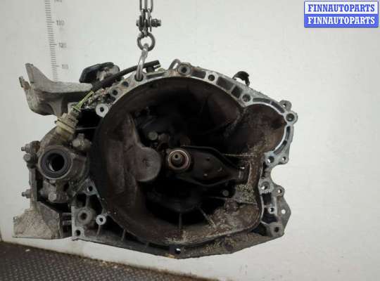 купить КПП 5-ст.мех. (МКПП) на Citroen Xsara-Picasso 1999-2012
