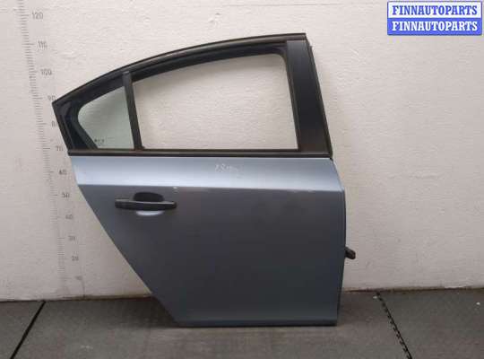 Ручка двери наружная CH398731 на Chevrolet Cruze 2009-2015