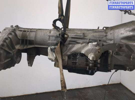 купить КПП - автомат (АКПП) 4х4 на Audi Q7 2005-2015