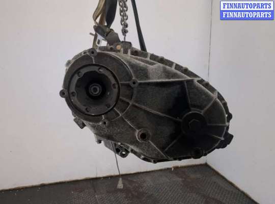 купить КПП - автомат (АКПП) 4х4 на Audi Q7 2005-2015