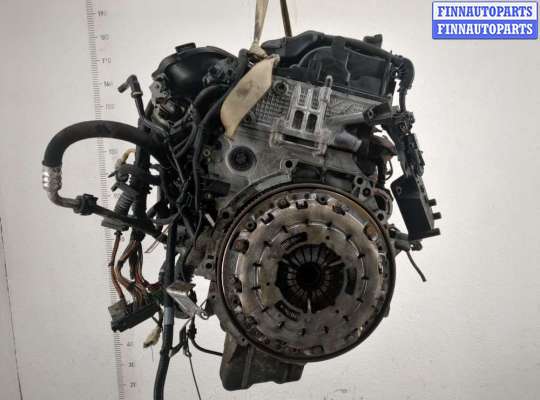 купить Заслонка дроссельная на BMW 5 E60 2003-2010