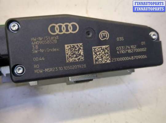 купить Замок руля, блокиратор на Volkswagen Touareg 2010-2014