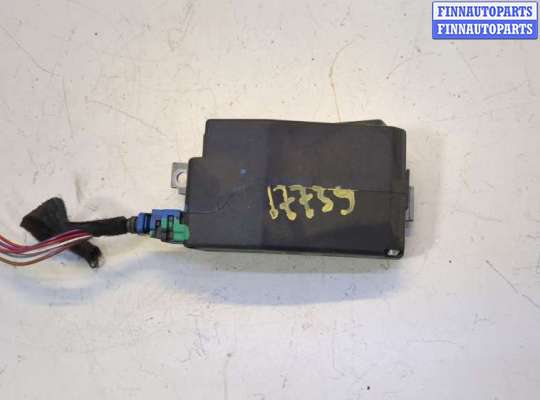 купить Замок руля, блокиратор на Volkswagen Touareg 2010-2014