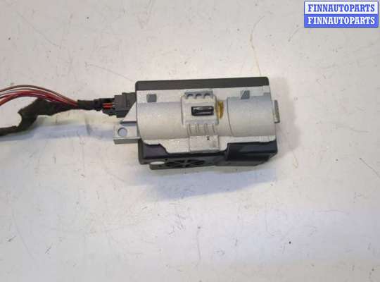 купить Замок руля, блокиратор на Volkswagen Touareg 2010-2014