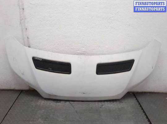 купить Капот на Ford Transit 2014-2025