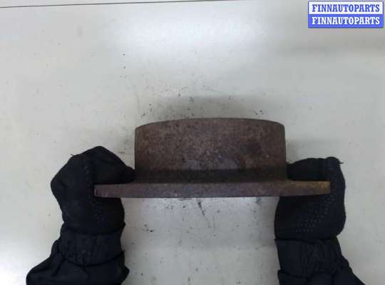 купить Диск тормозной на Citroen Jumper (Relay) 2014-2025
