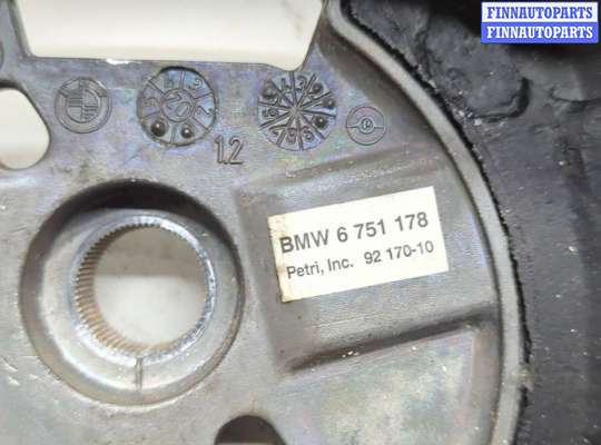 купить Руль на BMW X5 E53 2000-2006