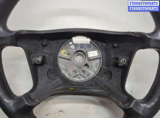 купить Руль на BMW X5 E53 2000-2006
