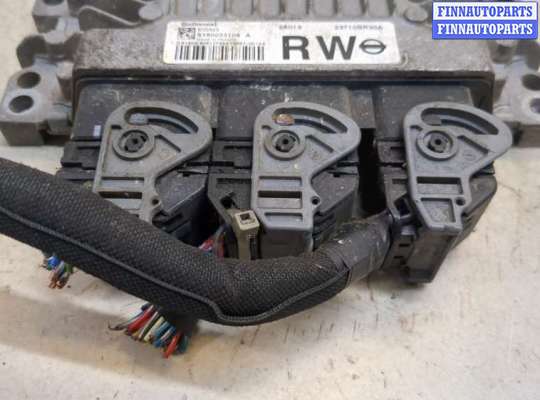 купить Блок управления двигателем на Nissan Qashqai 2006-2013