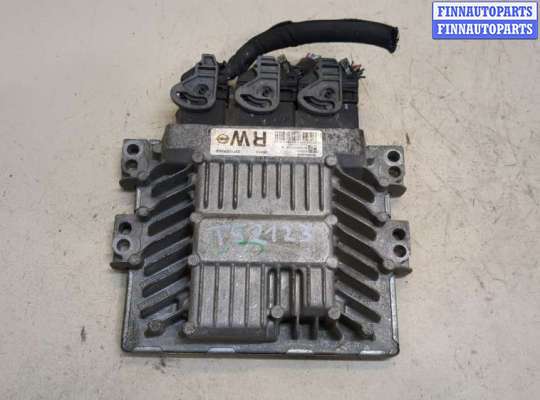 купить Блок управления двигателем на Nissan Qashqai 2006-2013