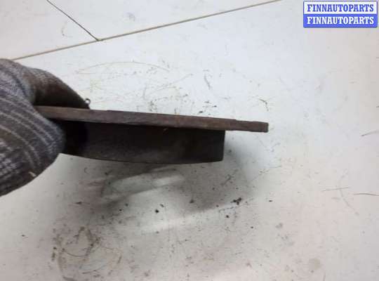 купить Диск тормозной на Mini Cooper (R56/R57) 2006-2013