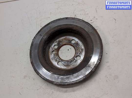 Купить Диск тормозной на Mini Cooper (R56/R57) 2006-2013 Диск тормозной MN51814 на Mini Cooper (R56/R57) 2006-2013