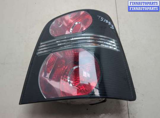 Фонарь (задний) VG2574765 на Volkswagen Touran 2006-2010