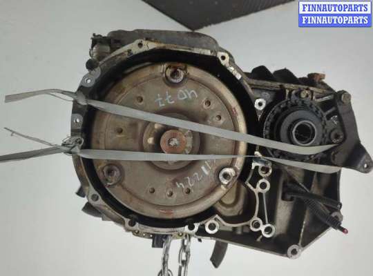 Купить КПП - автомат (АКПП) на Renault Megane 1996-2002 КПП - автомат (АКПП) RN1603415 на Renault Megane 1996-2002