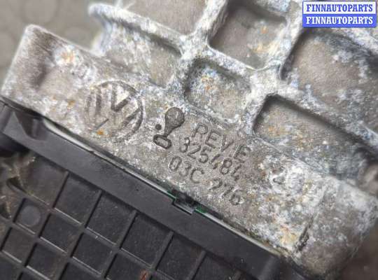 купить Турбокомпрессор на Seat Ibiza 4 2008-2015